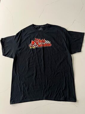 World Industries Men’s Size XL Retro-Logo, Vintage Skateboard 90s